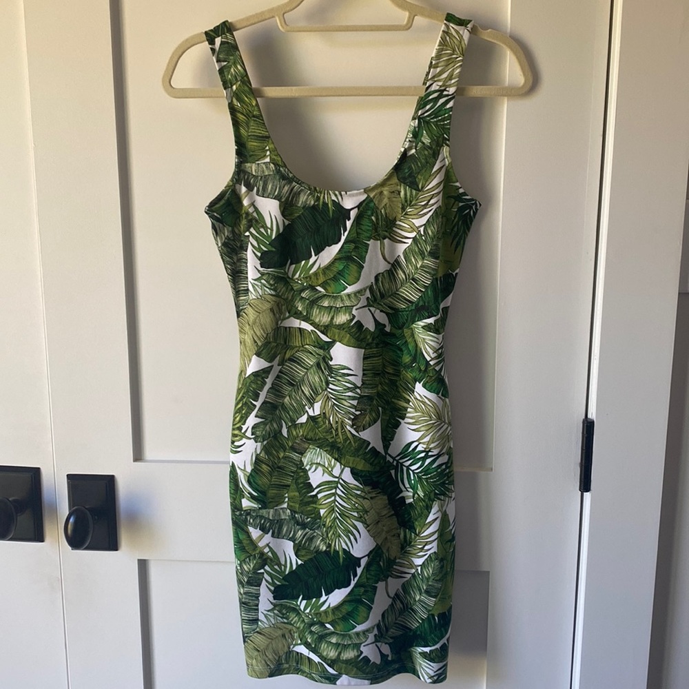 Tank dress Women’s size 6